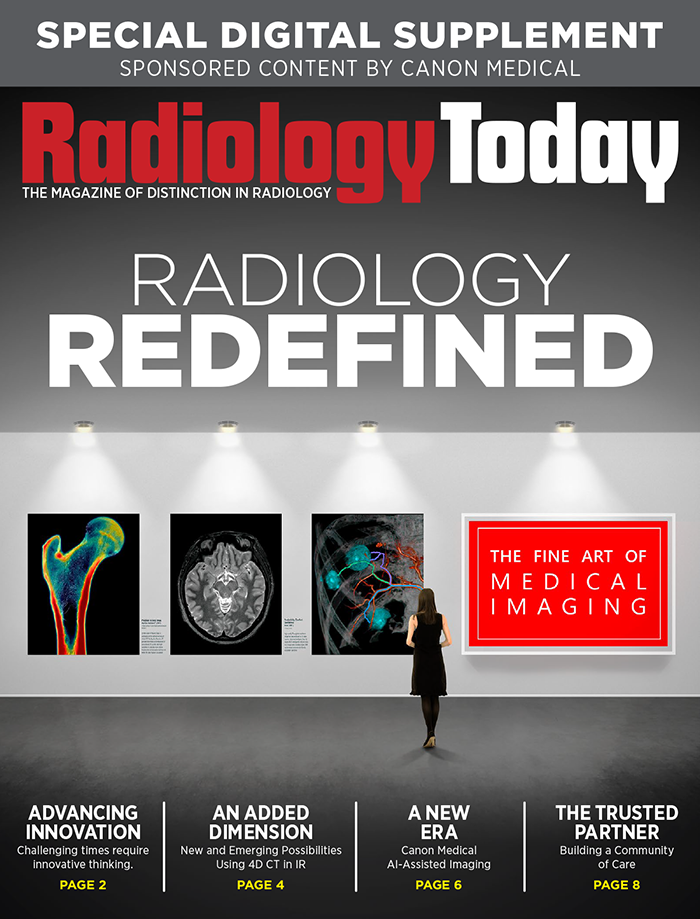 Radiology Today